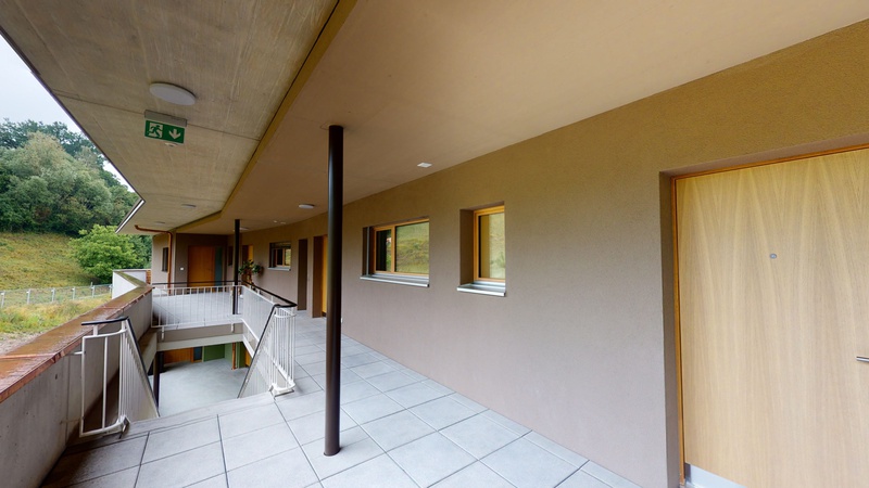 Zimmermann Sinnvoll Bauen Bern, die erste Adresse für Bauen, Landhaus Neuenegg