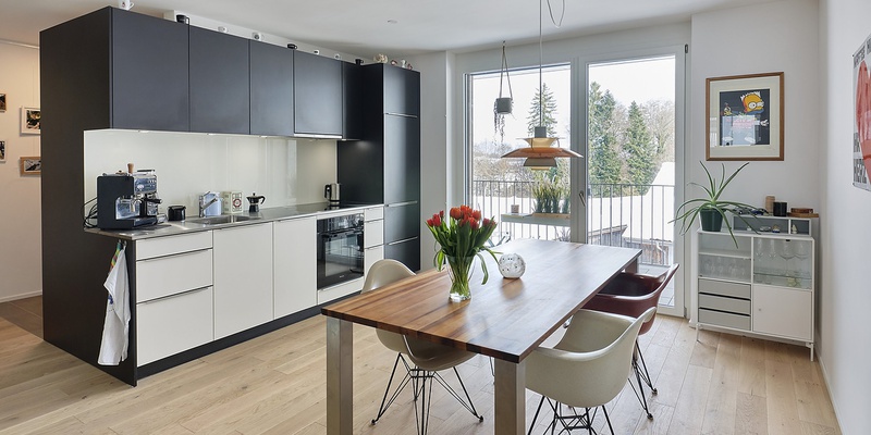 Q Matte – Wohnen am Waldrand 3