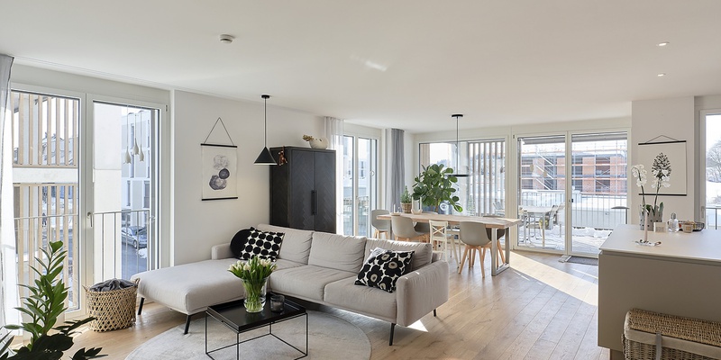 Q Matte – Wohnen am Waldrand 6