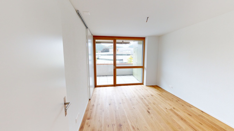 Erstvermietung Landhaus Neuenegg