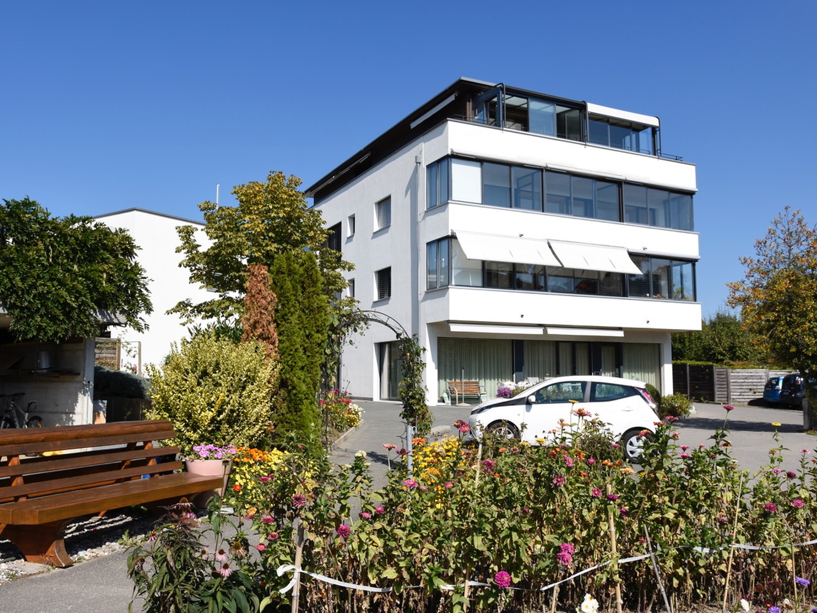 Unsere Immobilienangebote im März!