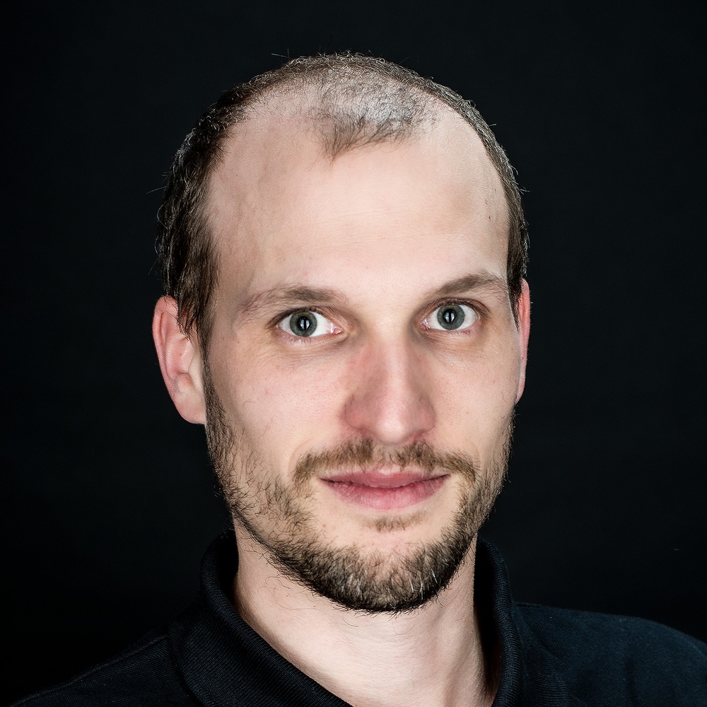 Dominik Portmann