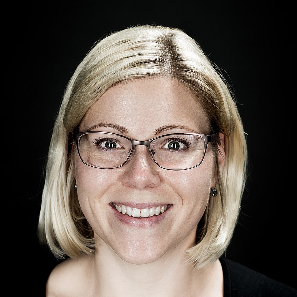 Karin Stucki