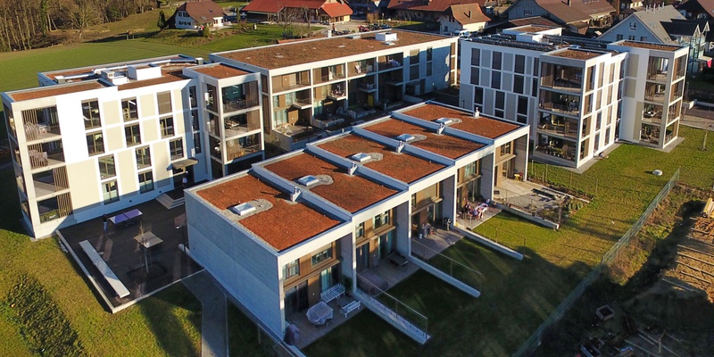 Q Matte – Wohnen am Waldrand 7