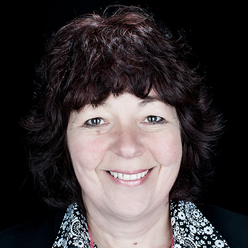 Ruth Schär-Zimmermann