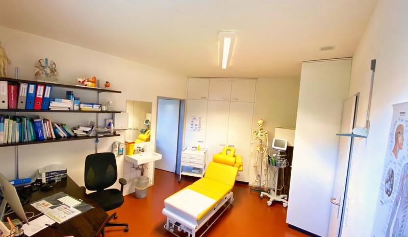 Behandlung 1