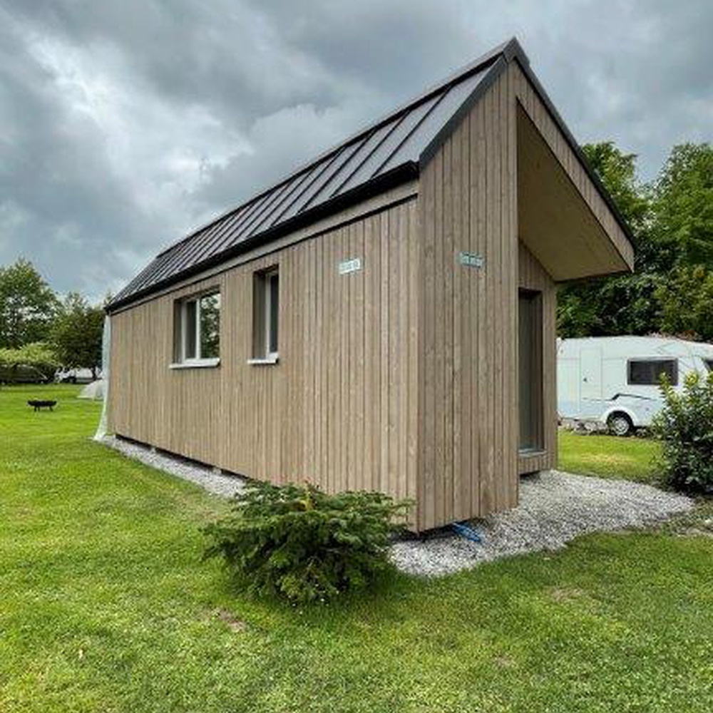 Tiny House, Thörishaus