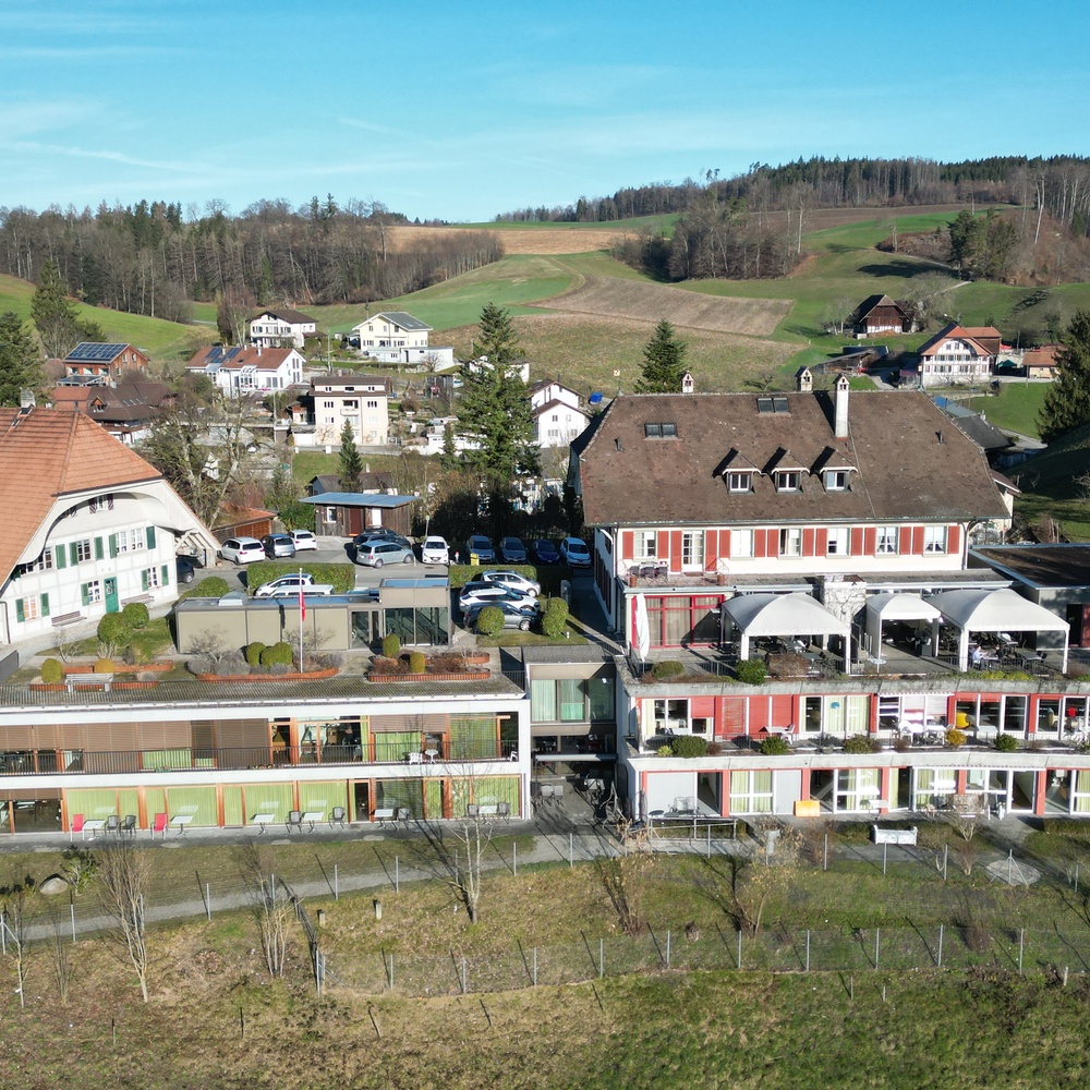 Landhaus Neuenegg