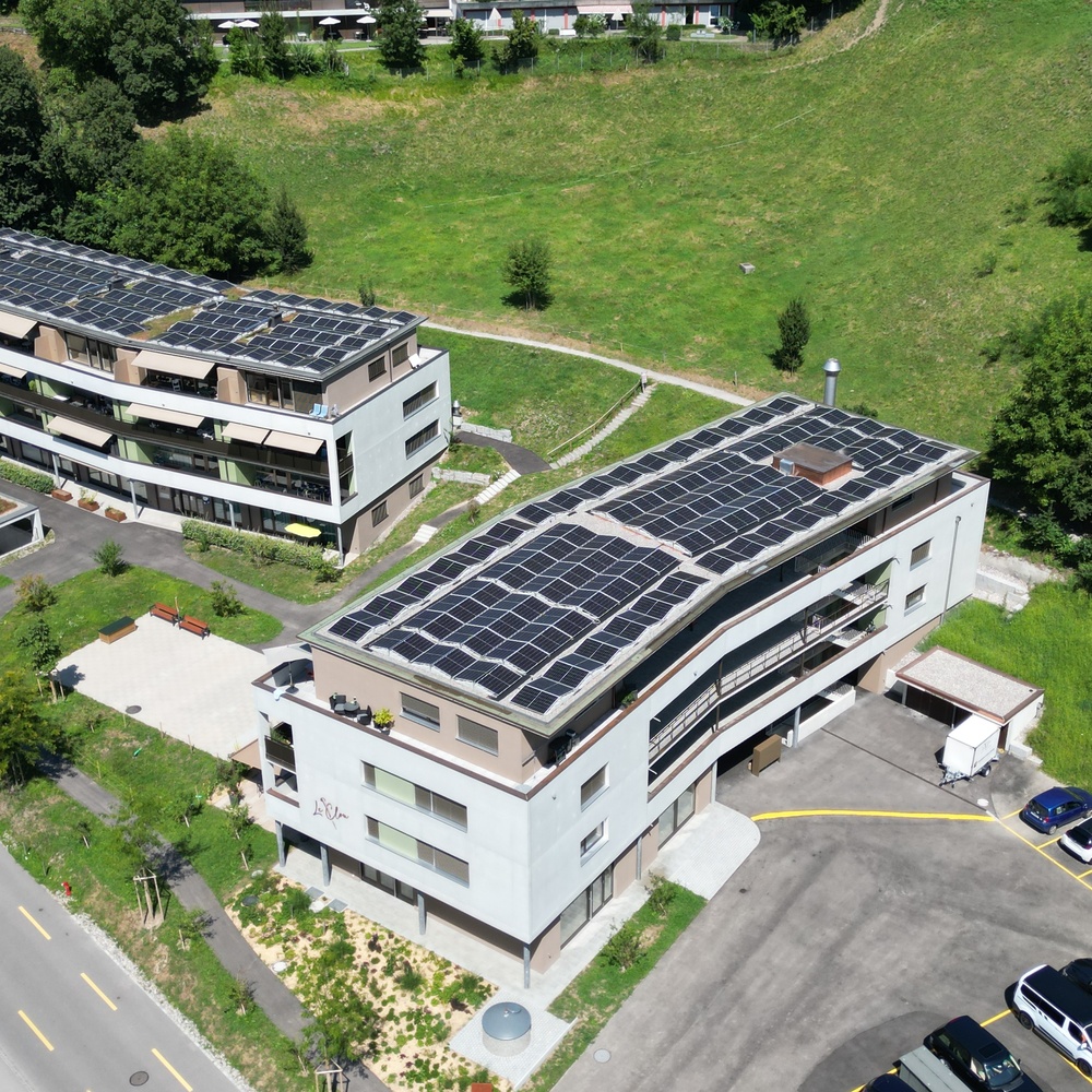 Landhaus Neuenegg