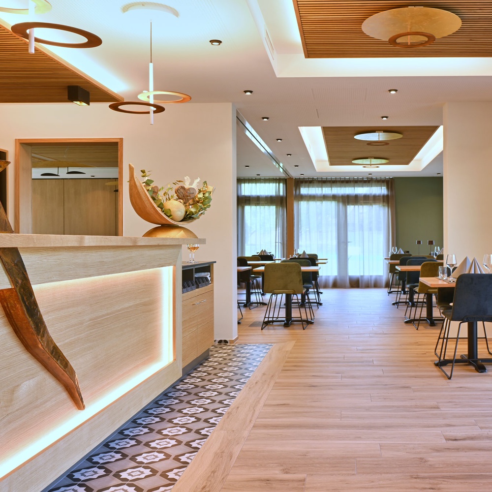 Restaurant Le Clou Neuenegg