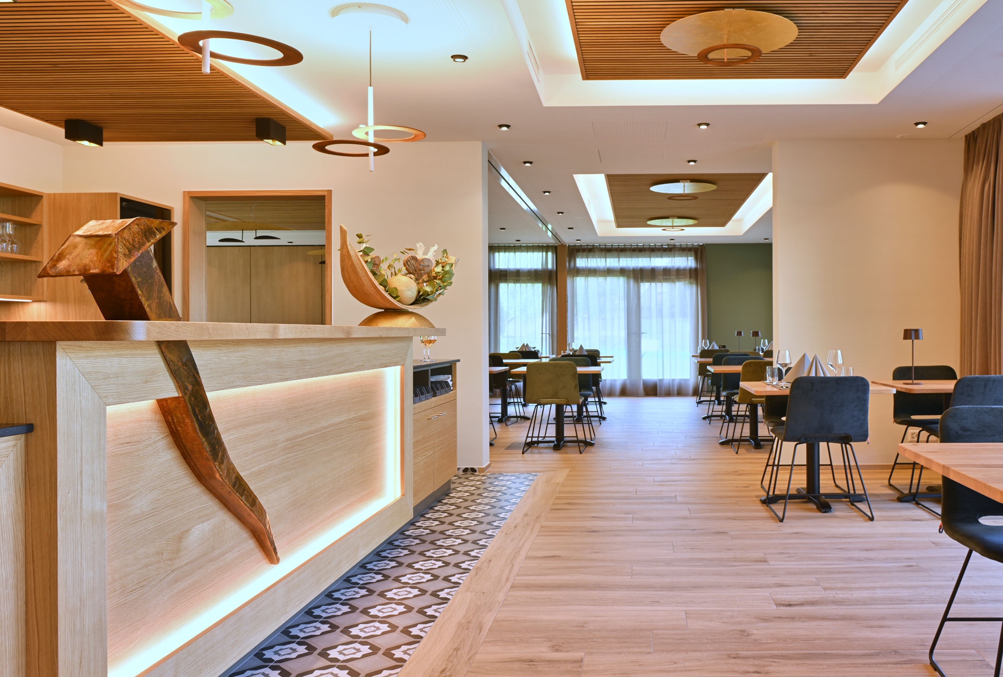Restaurant Le Clou Neuenegg